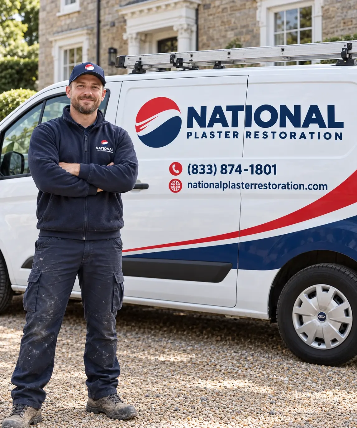Plaster Repair company in Ocean View, NJ